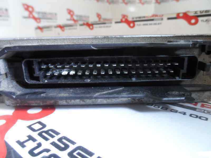 CENTRALITA MOTOR UCE PEUGEOT 406 1.9 TD MT 90CV