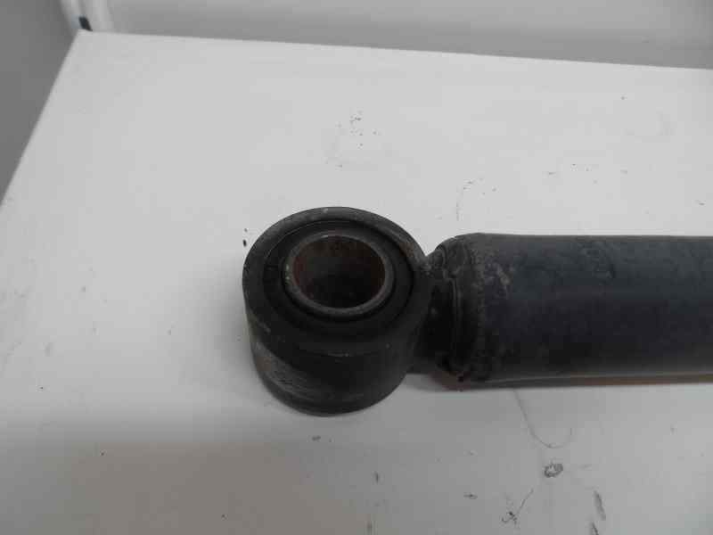 AMORTIGUADOR TRASERO IZQUIERDO OPEL AGILA 1.3 CDTI MT 75CV