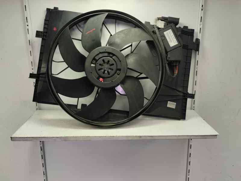 ELECTROVENTILADOR MERCEDES BENZ CLASE CLK 2.7 CLK 270 CDI MT 170CV