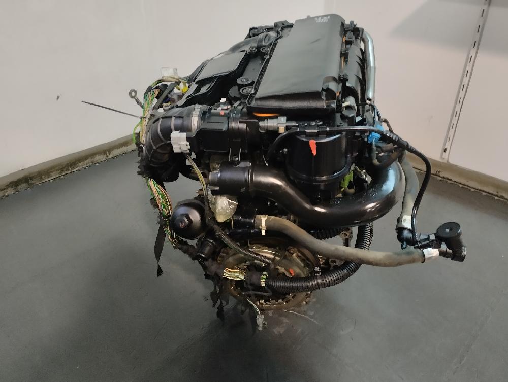 MOTOR COMPLETO CITROEN C3 1.4 HDI MT 70CV