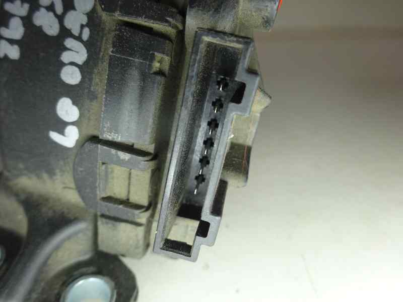 POTENCIOMETRO PEDAL DACIA SANDERO 1.5 DCI MT 68CV