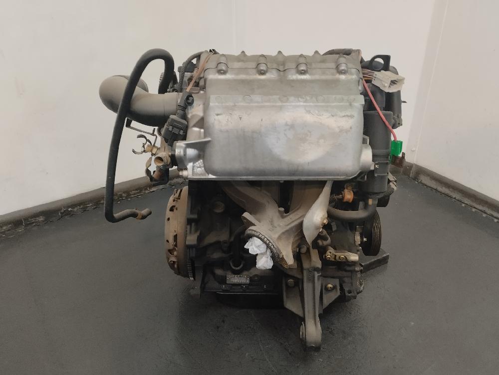 MOTOR COMPLETO RENAULT LAGUNA 2.2 D MT 83CV