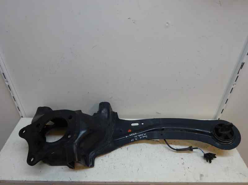 BRAZO SUSPENSION INFERIOR TRASERO IZQUIERDO FORD FOCUS 1.0 ECOBOOST MT 100CV