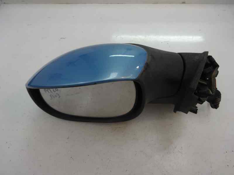 RETROVISOR IZQUIERDO CITROEN C3 1.4 HDI MT 70CV