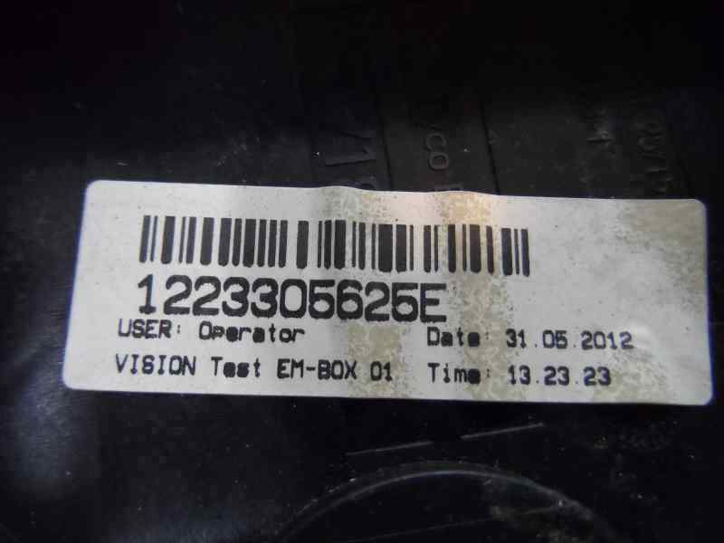 CAJA RELES FUSIBLES SKODA OCTAVIA 1.6 MT 102CV | 75KW