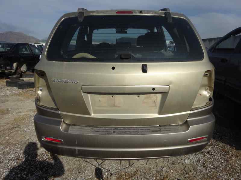 BRAZO LIMPIA DELANTERO IZQUIERDO KIA SORENTO 2003 2.5 CRDI 4WD AT 144CV