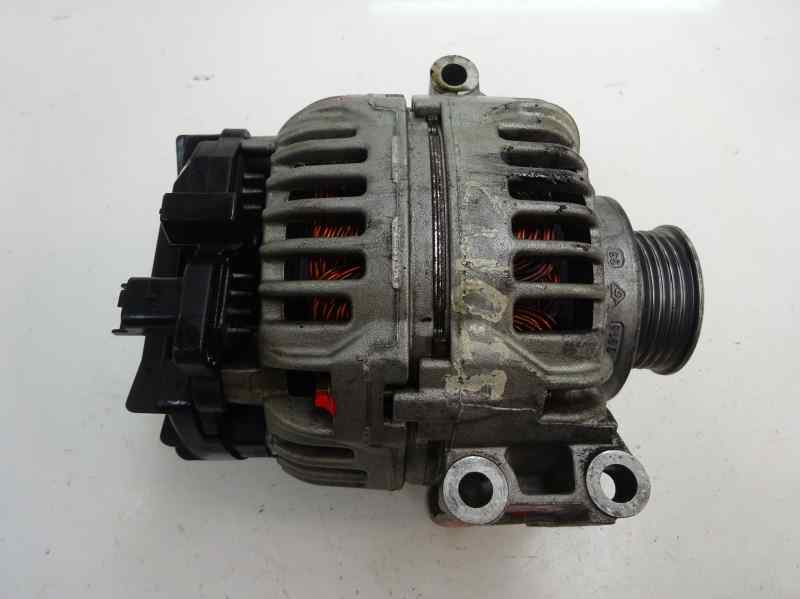 ALTERNADOR RENAULT MEGANE 1.6 MT 107CV | 79KW
