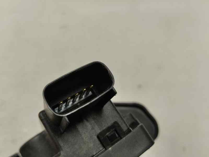 CERRADURA MALETERO PORTON KIA CEED 1.6 CRDI MT 136CV