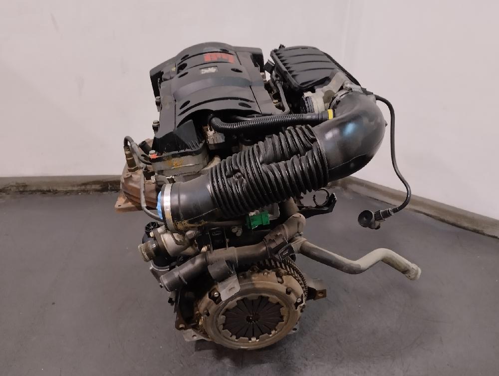 MOTOR COMPLETO PEUGEOT 307 1.6 MT 109CV | 80KW