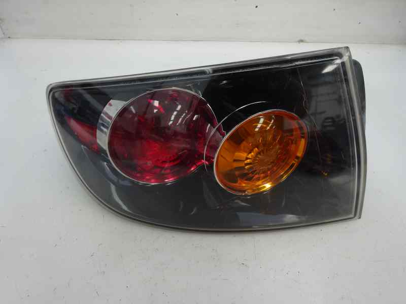 PILOTO TRASERO IZQUIERDO MAZDA 3 1.6 MT 105CV | 77KW