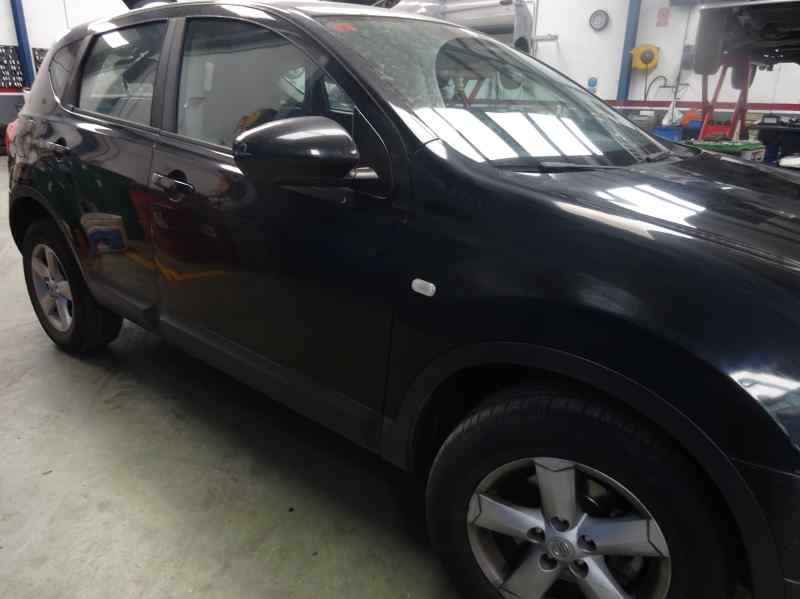 ANCLAJE CINTURON DELANTERO DERECHO NISSAN QASHQAI 2007 1.5 DCI MT FWD 106CV