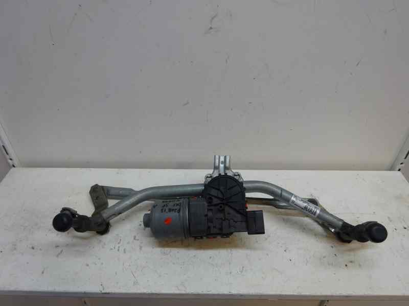 MOTOR LIMPIA DELANTERO PEUGEOT 208 1.4 HDI MT 68CV