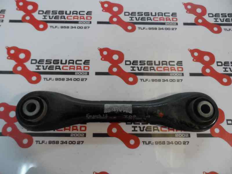 BRAZO SUSPENSION INFERIOR TRASERO DERECHO FORD FOCUS 1.6 TDCI MT 95CV