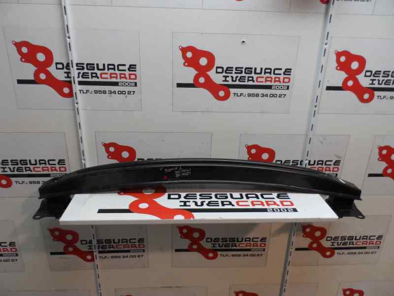 REFUERZO PARAGOLPES TRASERO SEAT LEON 1.9 TDI MT 105CV