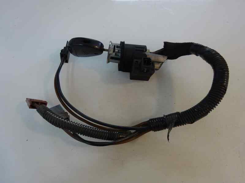 CONMUTADOR DE ARRANQUE CITROEN XSARA 1.9 D MT 71CV