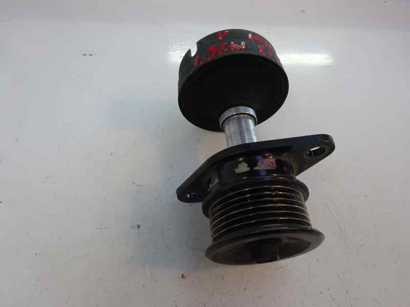 POLEA ALTERNADOR FORD FOCUS 1.8 TDDI MT 90CV | 66KW