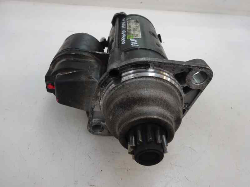 MOTOR ARRANQUE SEAT CORDOBA 1.9 MT 90CV | 66KW
