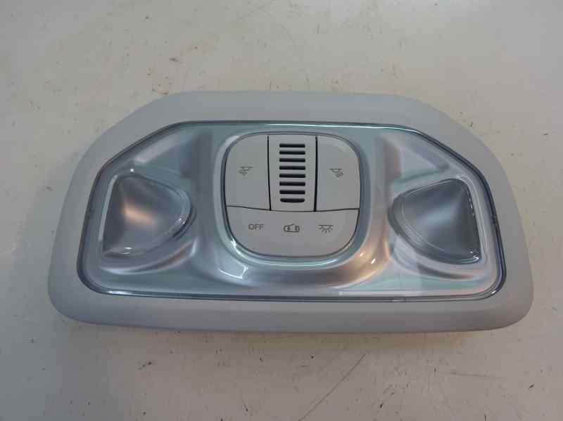 LUZ INTERIOR FIAT TIPO 1.3 MT 95CV | 70KW