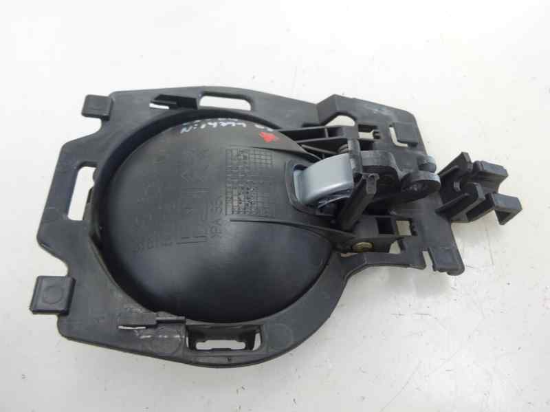 MANETA INTERIOR DELANTERA IZQUIERDA CITROEN C3 1.4 MT 75CV | 55KW