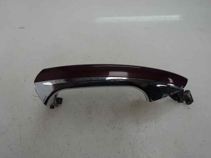 MANETA EXTERIOR TRASERA IZQUIERDA MERCEDES BENZ CLASE S 3.0 S 320 CDI 7G-TRONIC 4MATIC LWB 235CV