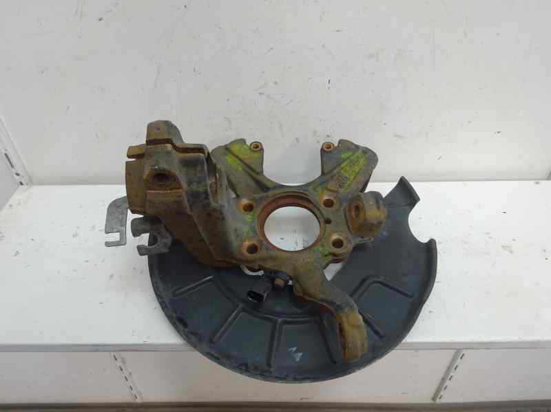 MANGUETA DELANTERA IZQUIERDA SKODA OCTAVIA 1.9 TDI MT 105CV