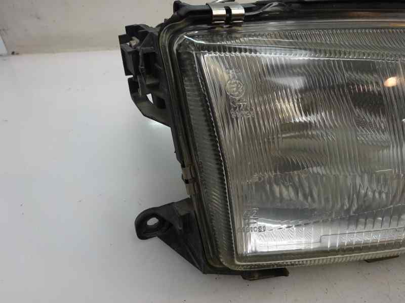 FARO DERECHO PEUGEOT 306 1997 1.9 MT D 69CV