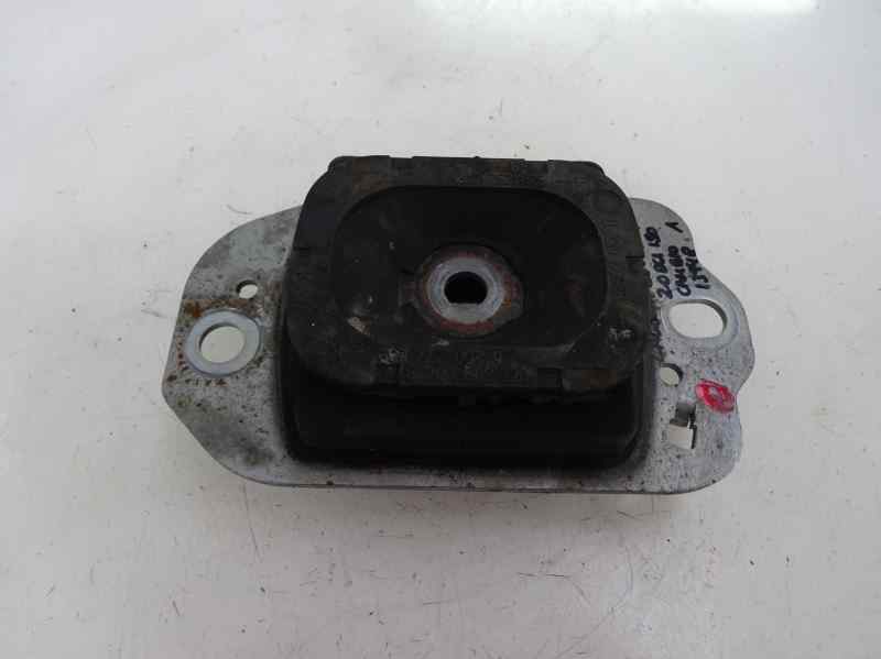 SOPORTE CAMBIO RENAULT LAGUNA 2.0 DCI FAP MT 150CV