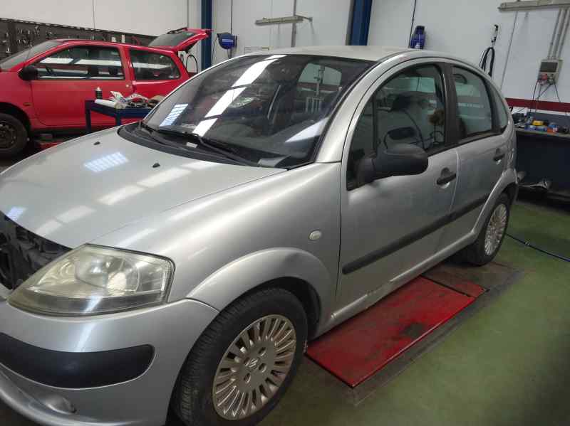 MANDO MULTIFUNCION CITROEN C3 1.4 HDI MT 70CV