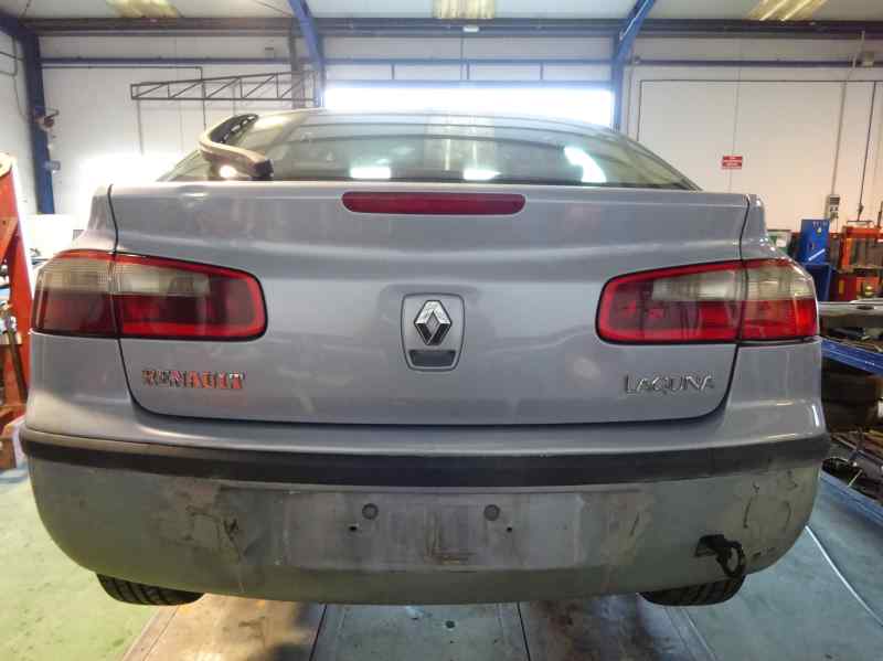 RESISTENCIA CALEFACCION RENAULT LAGUNA 2001 1.9 DCI MT 120CV | 88KW