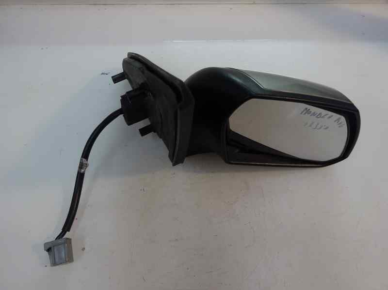 RETROVISOR DERECHO FORD MONDEO 2006 2.0 TDCI 6MT 130CV | 96KW