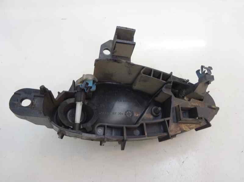 MANETA INTERIOR DELANTERA DERECHA CITROEN XSARA 1.9 D MT 68CV