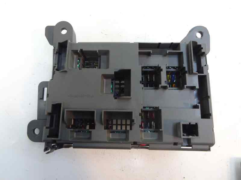 CAJA RELES FUSIBLES BMW X6 2008 3.0 XDRIVE35D AT 286CV