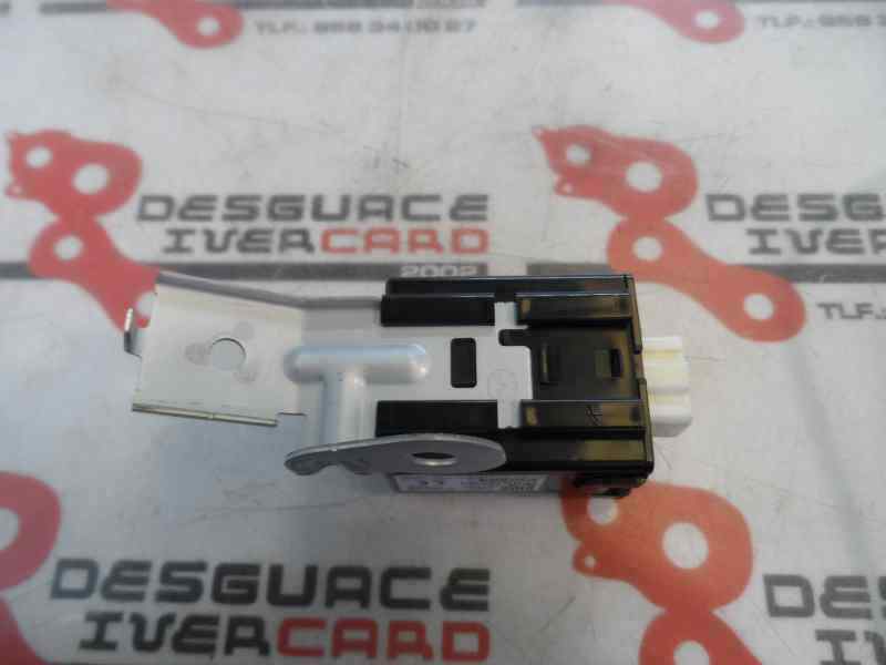CENTRALITA MOTOR UCE MAZDA 2 1.3 MT 75CV
