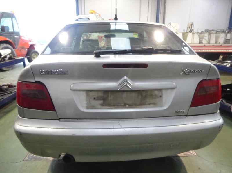 CAJA RELES FUSIBLES CITROEN XSARA 2.0 HDI MT 90CV