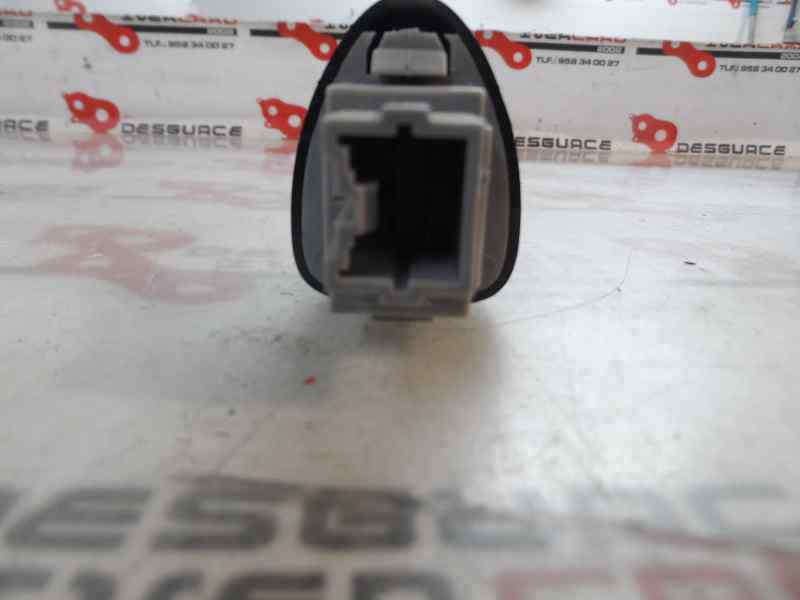 MANDO LUCES HYUNDAI ATOS 1.1 MT 59CV