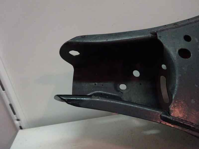 BRAZO SUSPENSION INFERIOR TRASERO DERECHO SKODA OCTAVIA 1.9 TDI MT 105CV
