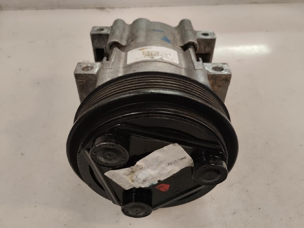 COMPRESOR AIRE ACONDICIONADO FORD KA 1.3 MT 60CV