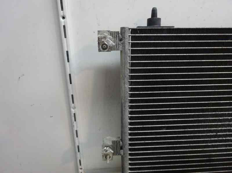 CONDENSADOR RADIADOR AIRE ACONDICIONADO PEUGEOT 307 2.0 HDI MT 107CV