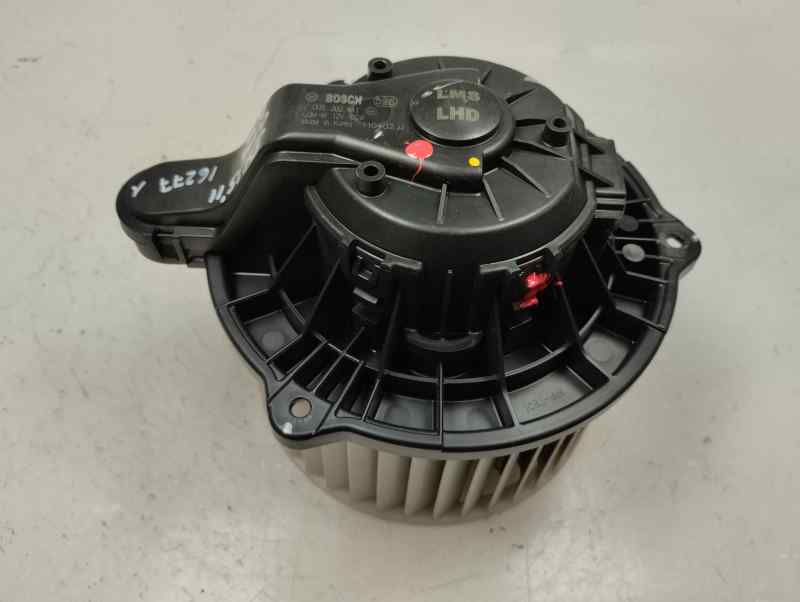 MOTOR CALEFACCION HYUNDAI IX35 2.0 CRDI MT 4WD 136CV