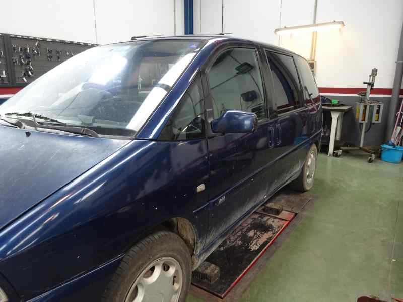 ELEVALUNAS DELANTERO DERECHO PEUGEOT 806 2001 2.0 HDI MT 109CV