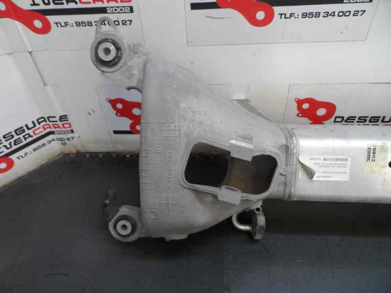 PUENTE TRASERO PEUGEOT 407 2.2 MT 163CV