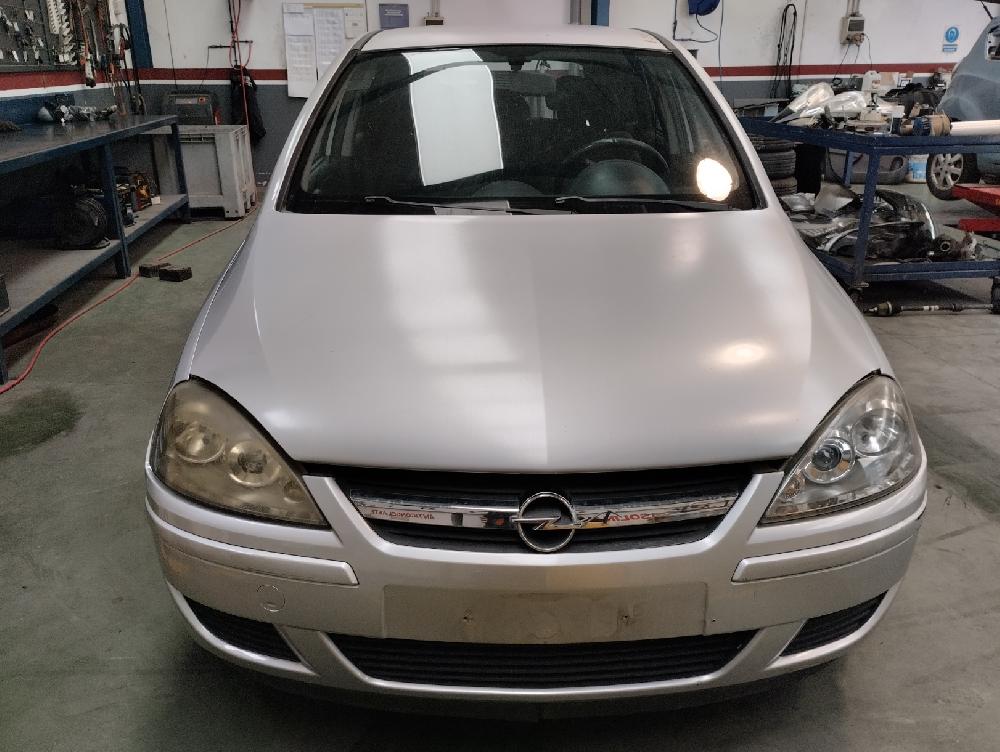 PILOTO TRASERO IZQUIERDO OPEL CORSA 2004 1.3 CDTI MT 70CV | 51KW