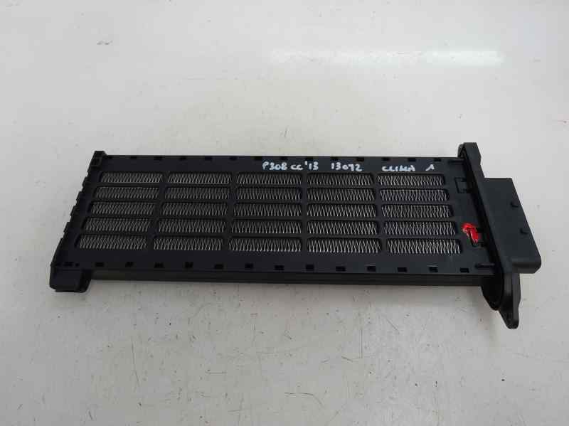 RESISTENCIA CALEFACCION PEUGEOT 308 1.6 HDI MT 114CV