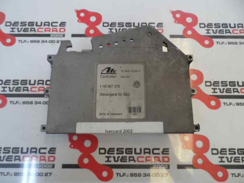 CENTRALITA ABS SEAT TOLEDO 2.0 MT 116CV