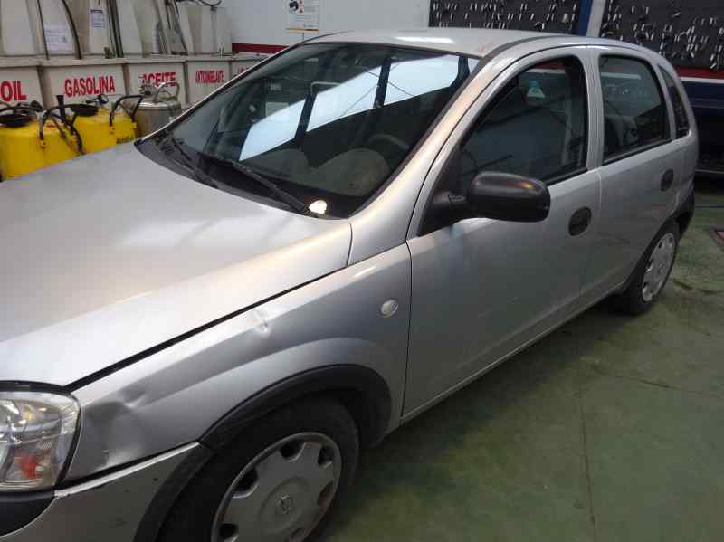 CAUDALIMETRO OPEL CORSA 2002 1.2 EASYTRONIC 75CV | 55KW