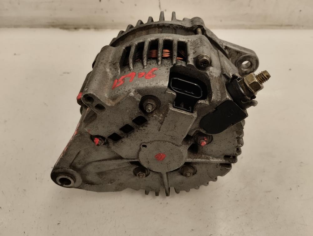 ALTERNADOR NISSAN ALMERA 2.2 DCI MT 112CV | 82KW