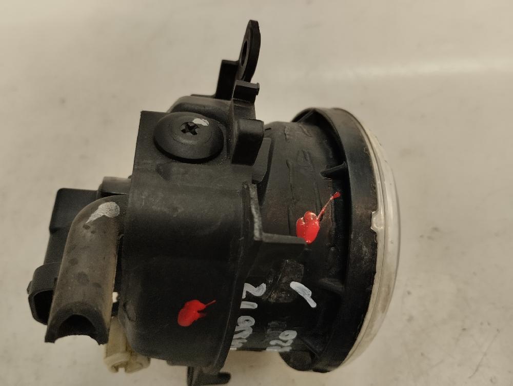 FARO ANTINIEBLA IZQUIERDO CITROEN C4 PICASSO 1.6 HDI MT 112CV