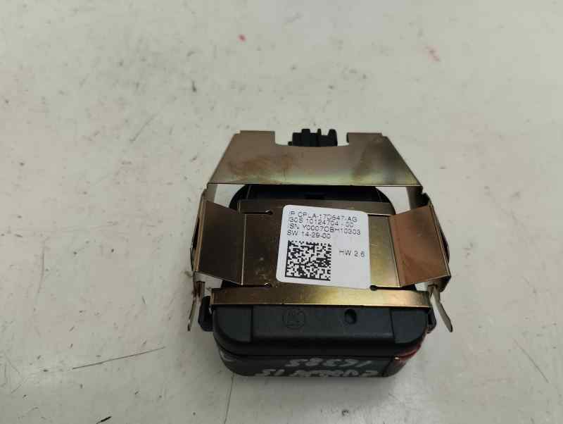 MODULO ELECTRONICO LAND ROVER RANGE ROVER EVOQUE 2.2 TD4 MT 150CV