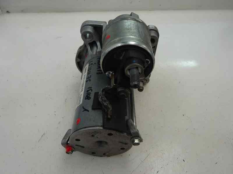 MOTOR ARRANQUE FORD FIESTA 1.5 TDCI MT 75CV