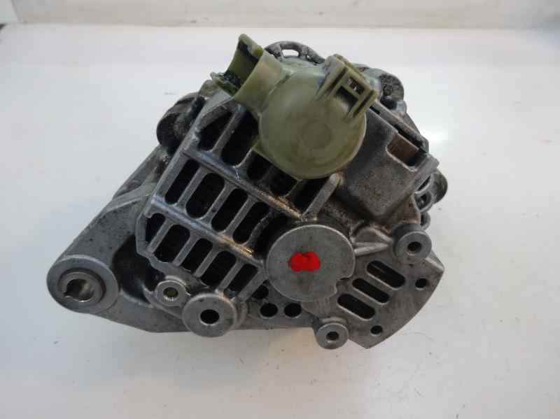 ALTERNADOR MAZDA 626 2.0 MT 110CV | 81KW
